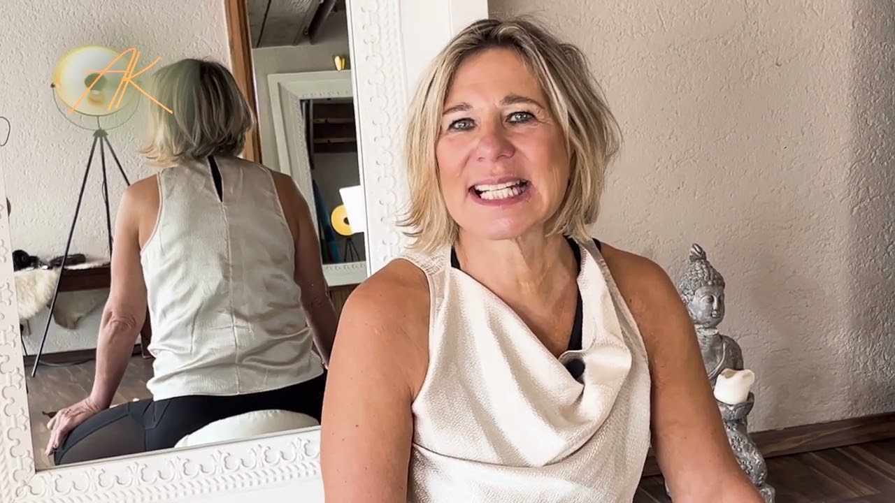 Yoga Faszien Teacher   Yoga Nidra (YM V/I)
