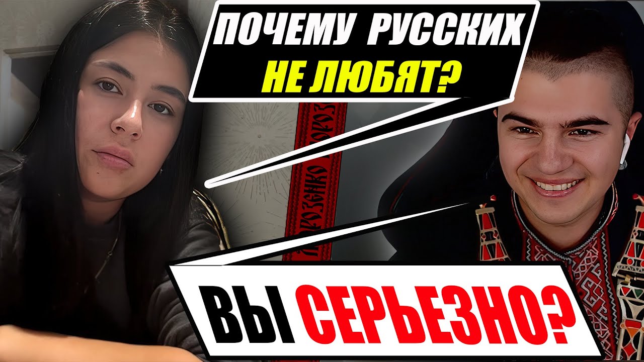 россияне не ожидали такого от Украинца. Есть ли мирные на Московии?