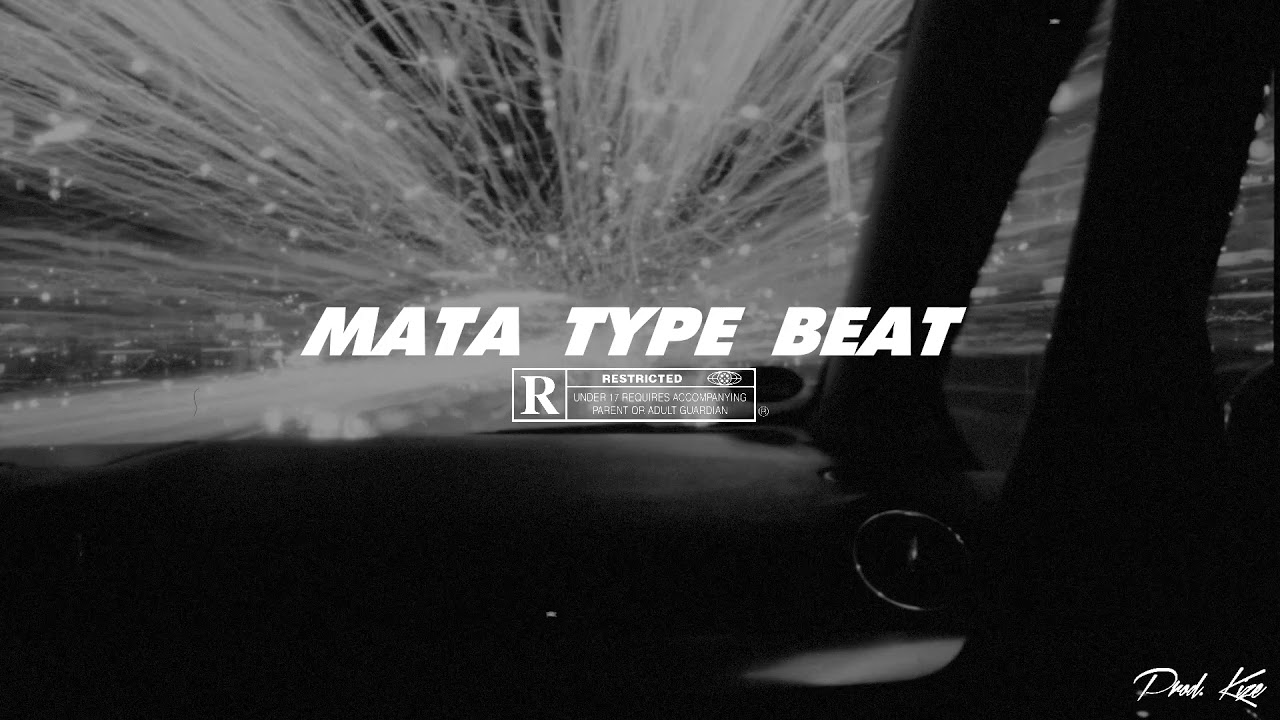 [SOLD] Mata x Taco Hemingway Type Beat