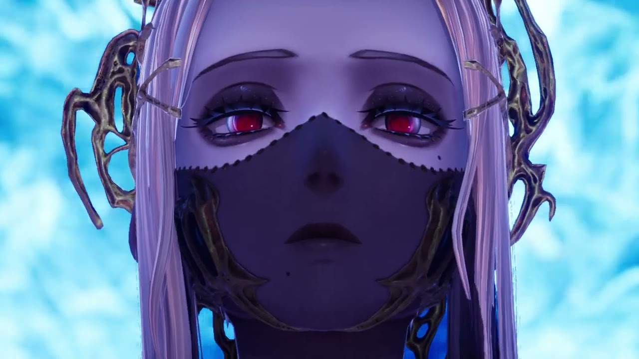 hero valentin  bossfight ,final boss fight . i beated code vein 2!