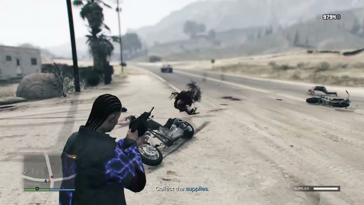 804 Gaming Livestream ( GTA 5 ) online