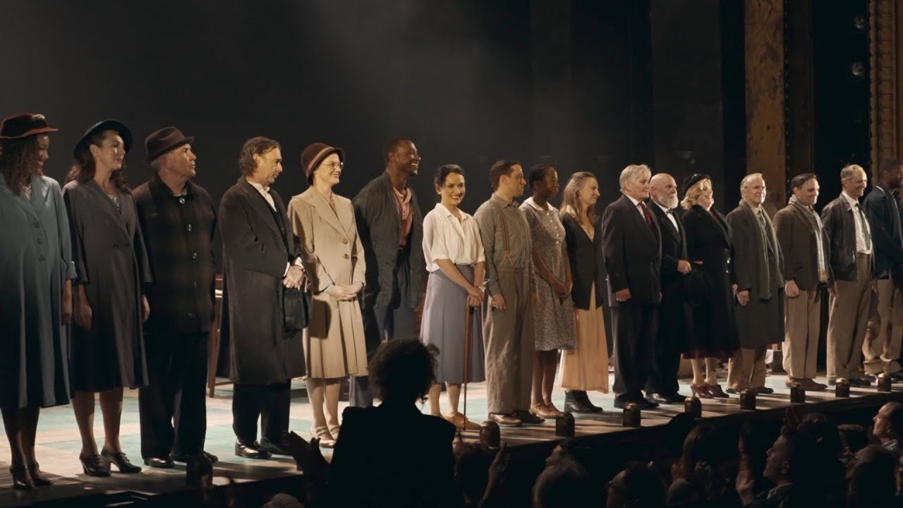Melbourne Opening Night | Comedy Theatre Melbourne