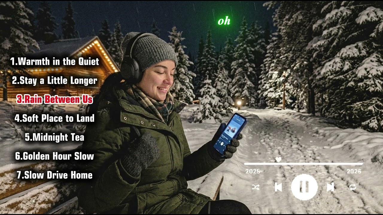 Positive Vibes Music 💗🎧 New English SongsThat Will MakeYou Feel EverythingTopTrendingTikTok( Lyrics)