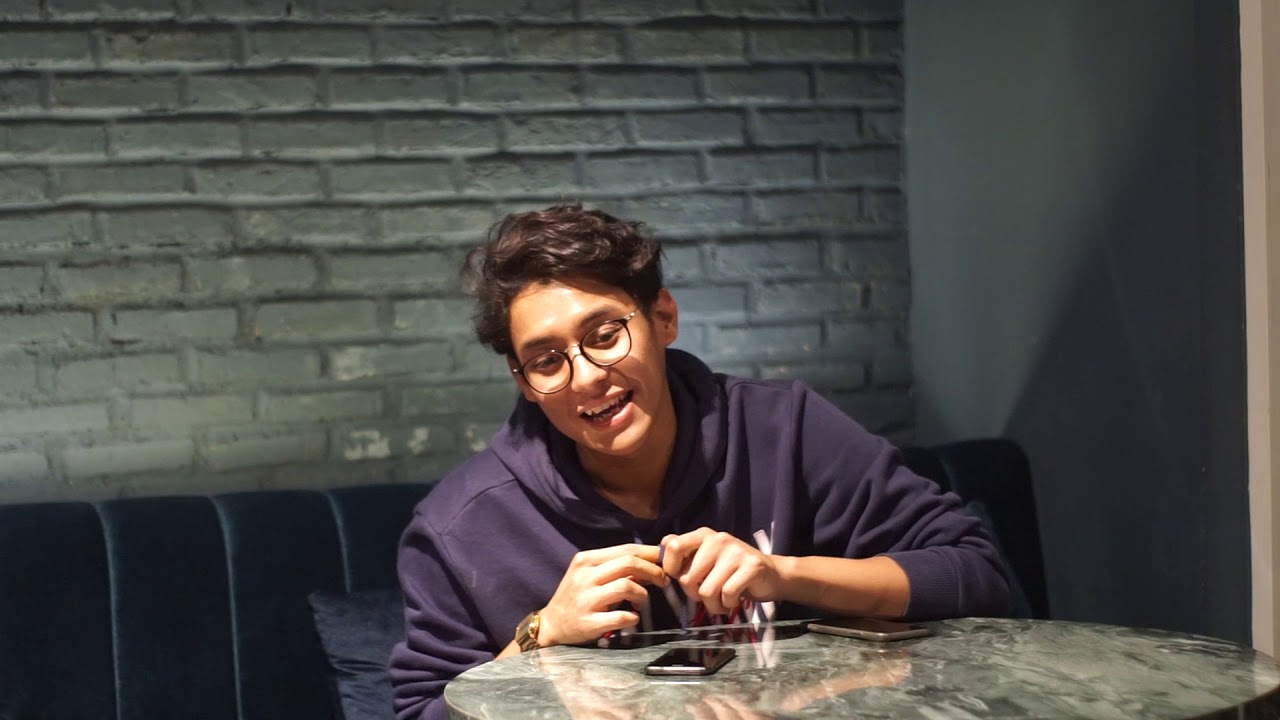 Dialog dari Selatan Jakarta Eps 2 ft Ardhito Pramono