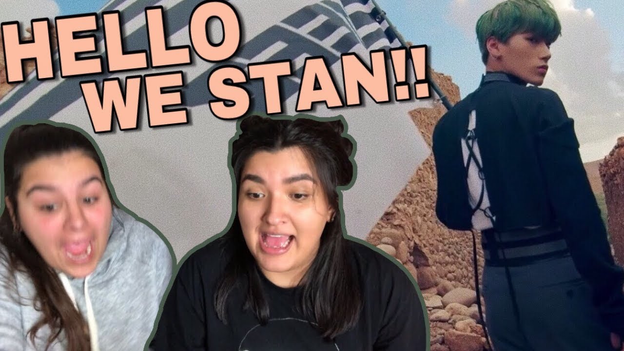 ATEEZ 'TREASURE' MV REACTION | KMREACTS