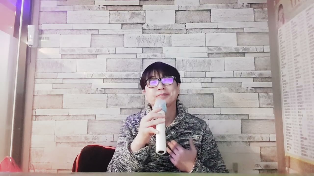 강어커 Focus on Me(커피소년 곡)2026년2월7일 녹화📽🧑‍🎤🎙🔎👩‍🎤나🧑‍🎤🔍나에게 집중🤗🥰💌🙏