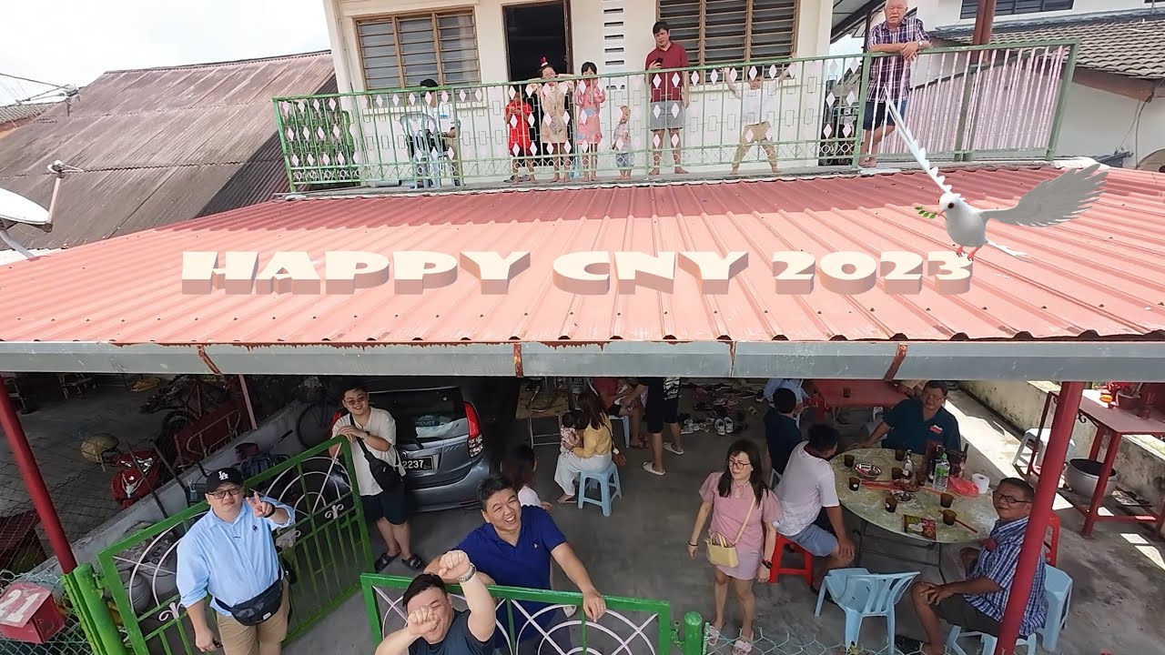 BIDOR CNY 2023