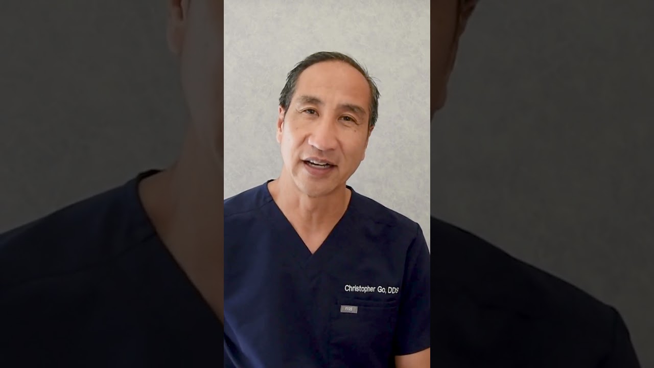 Dentists that Understand | Go Dental | Valencia, CA
