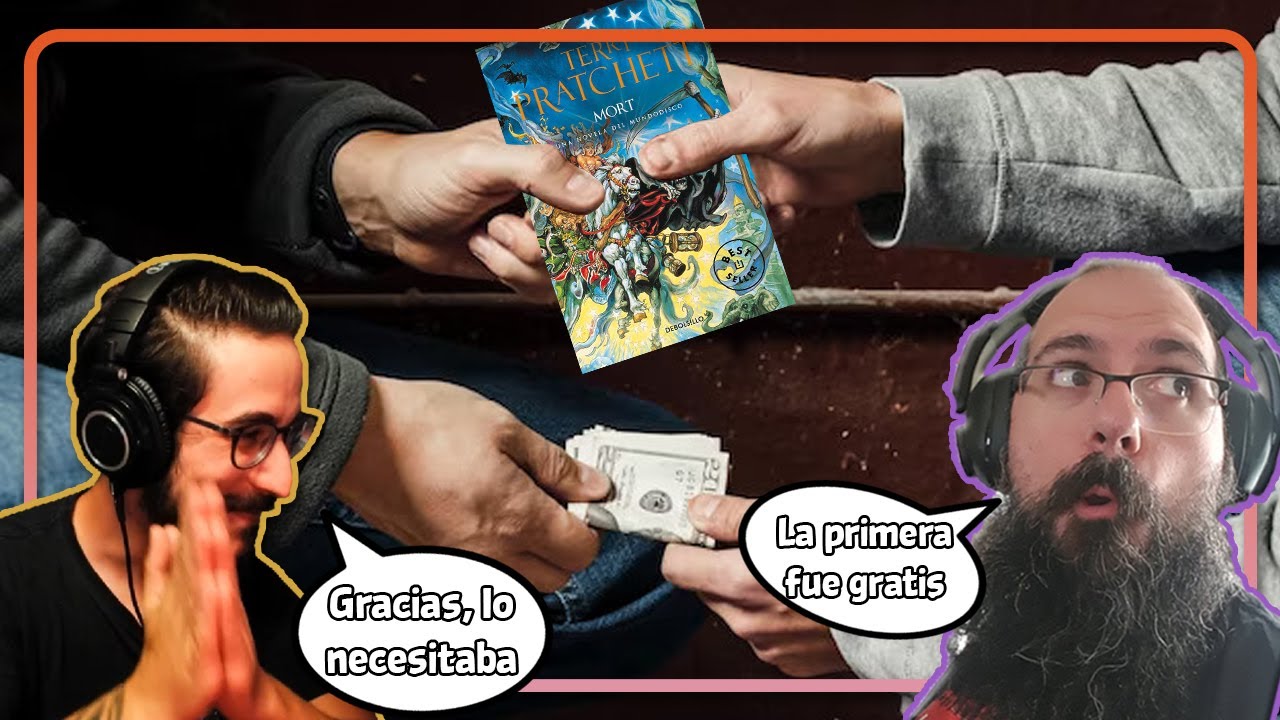 Pazos ha metido a Eric en LA DR0GA