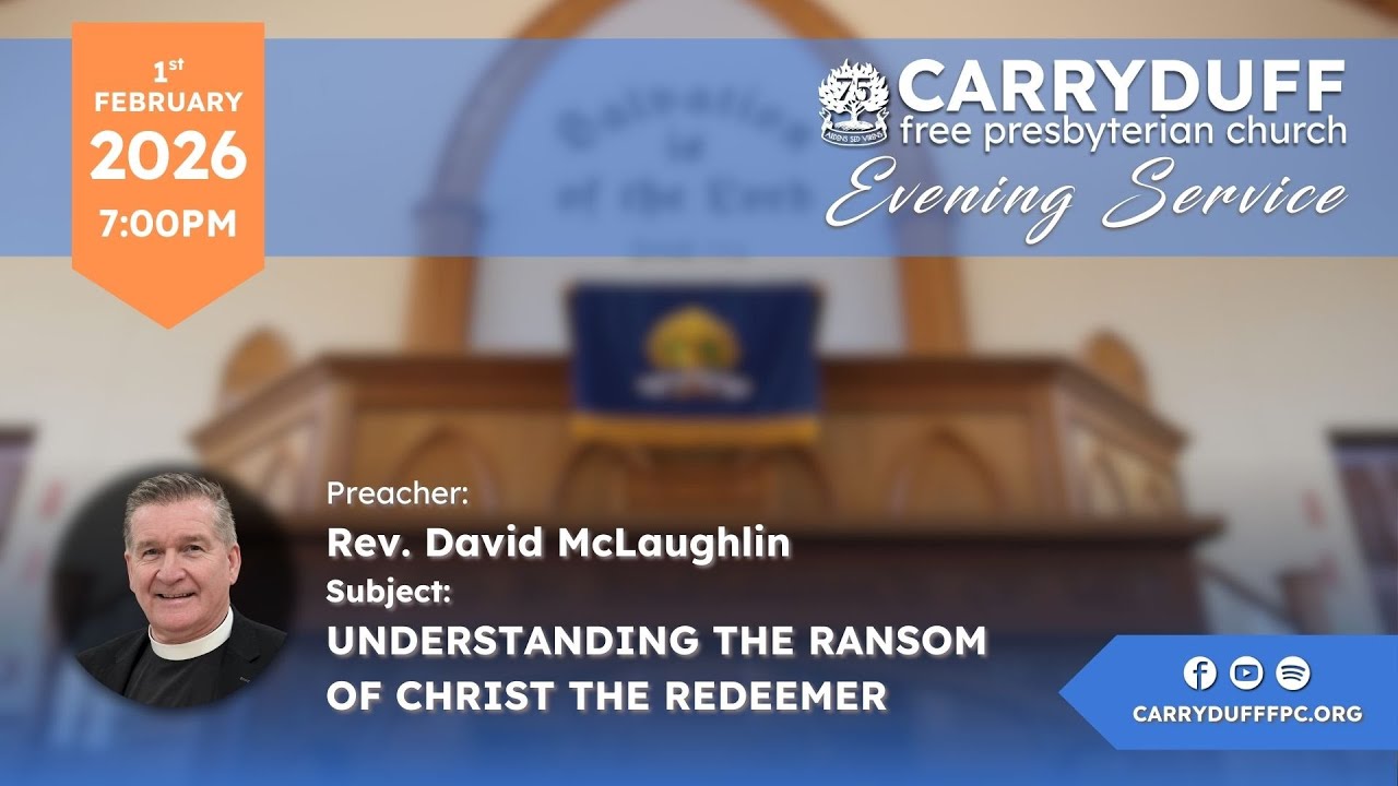 Understanding The Ransom Of Christ The Redeemer