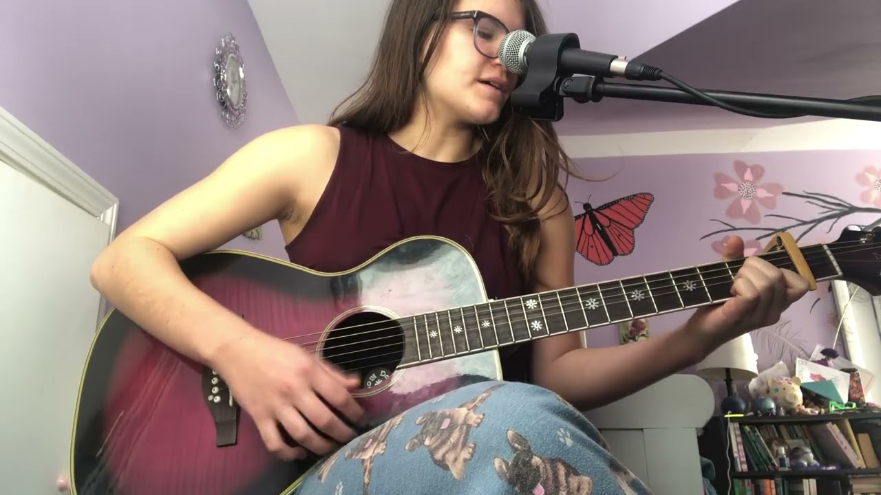 Riptide-Vance joy | guitar cover