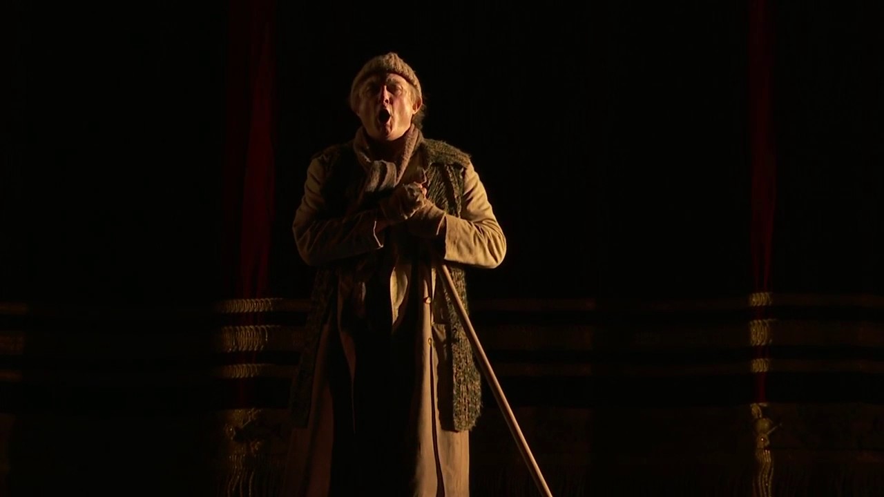 Les Contes d'Hoffmann-Frantz-Yann Beuron