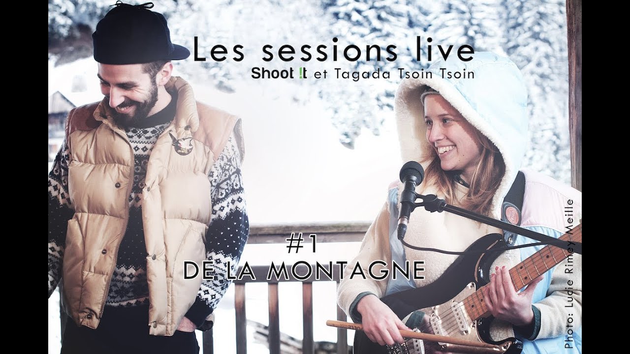 De La Montagne 