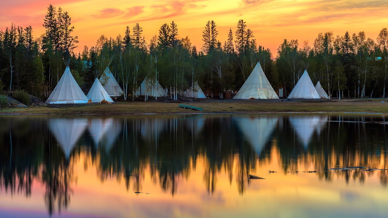 Indigenous Culture | Spectacular NWT
