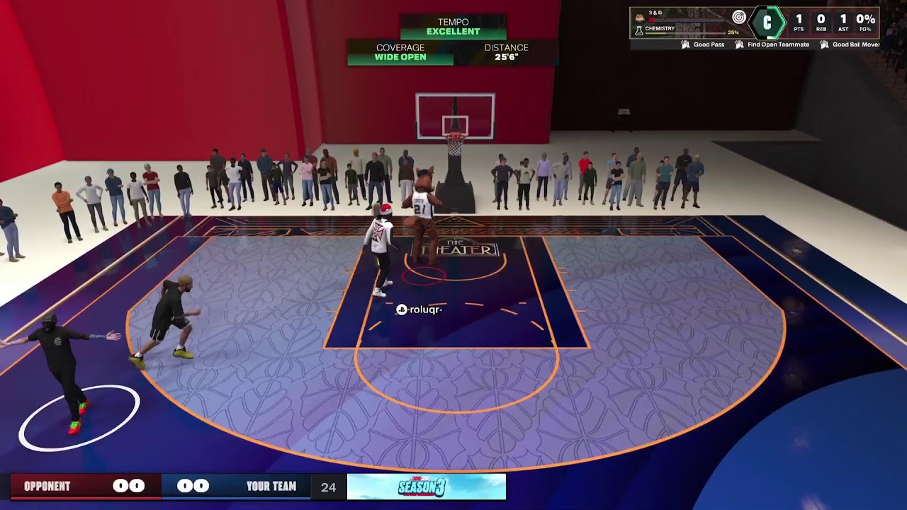 2k Theater