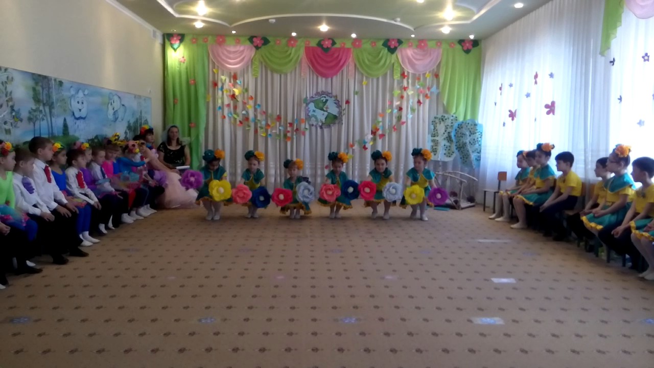 Хор рук 