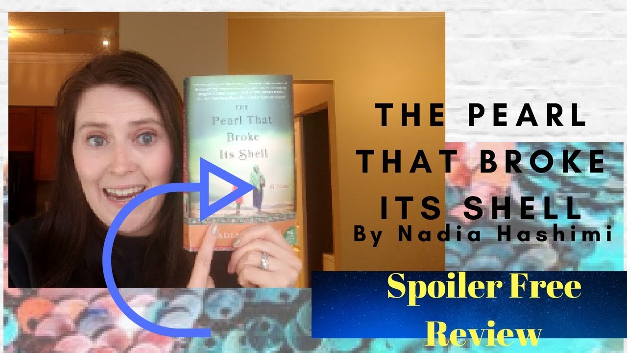 The Pearl that Broke Its Shell  | Spoiler Free Review