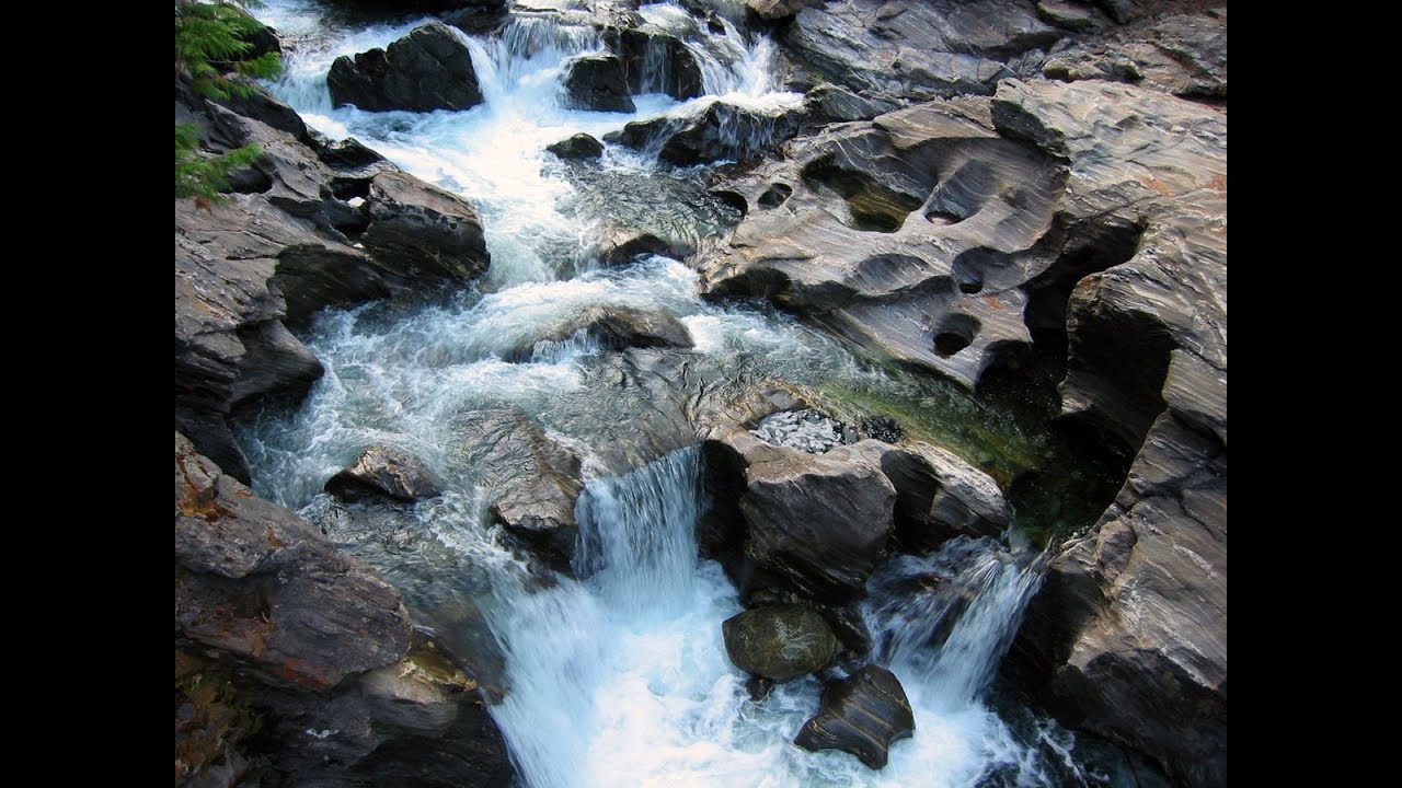 Icicle Creek - near Leavenworth, WA: My New Favorite Spot On Earth!