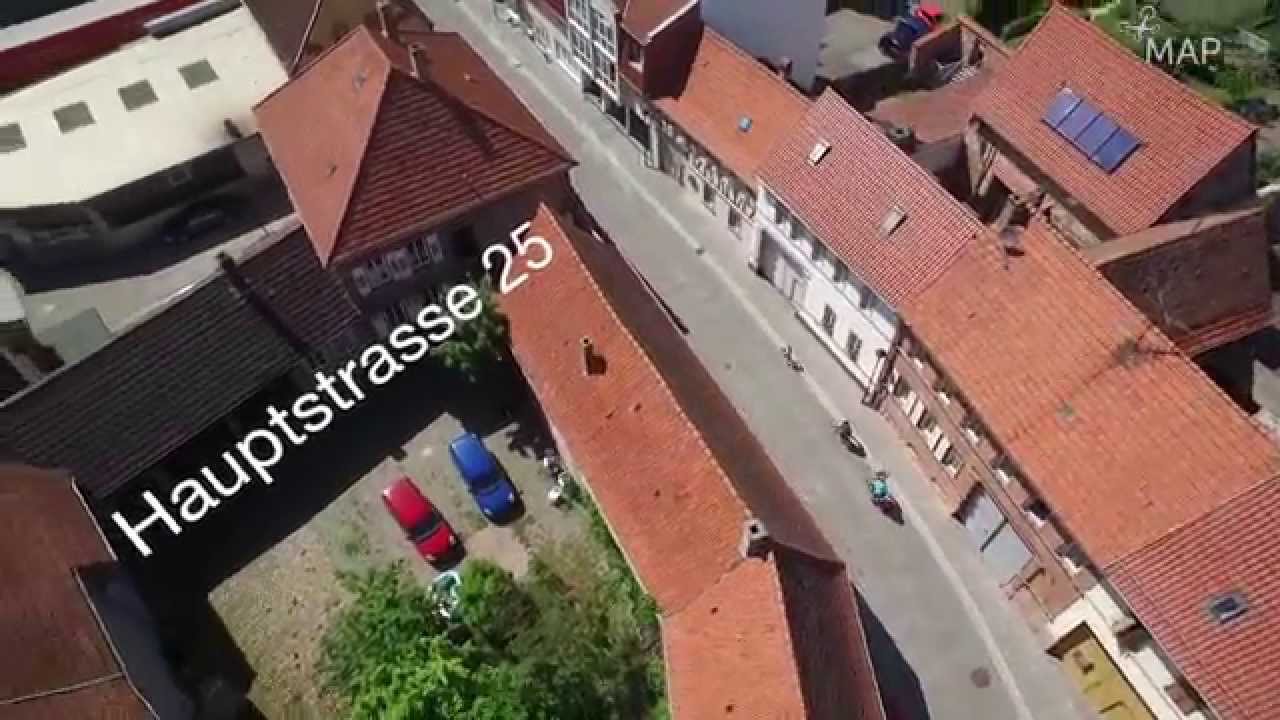Hauptstrasse 25, Göllheim.