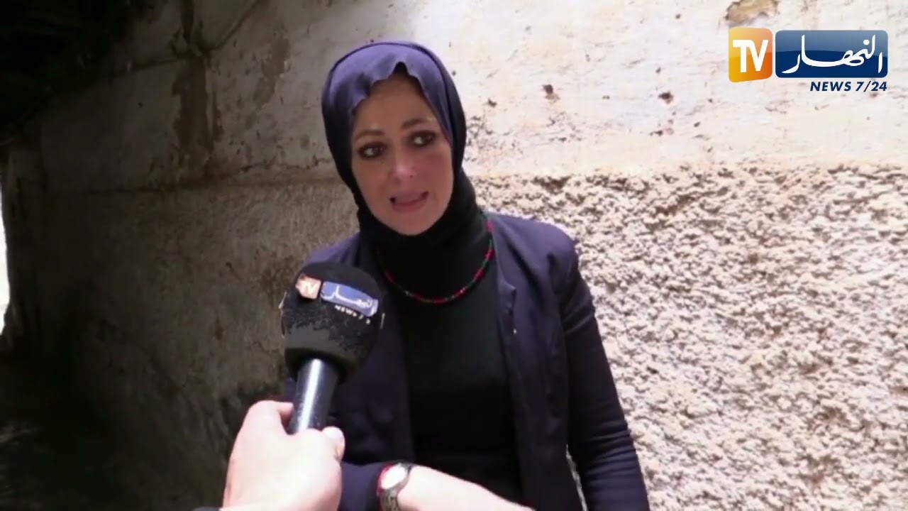 تلمسان: عائلات قاطنة بسكنات قديمة بـ 