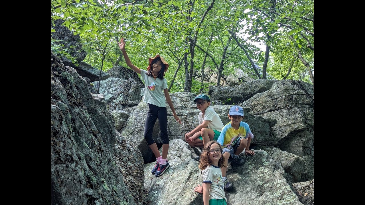 Community Education at Mohonk Preserve
