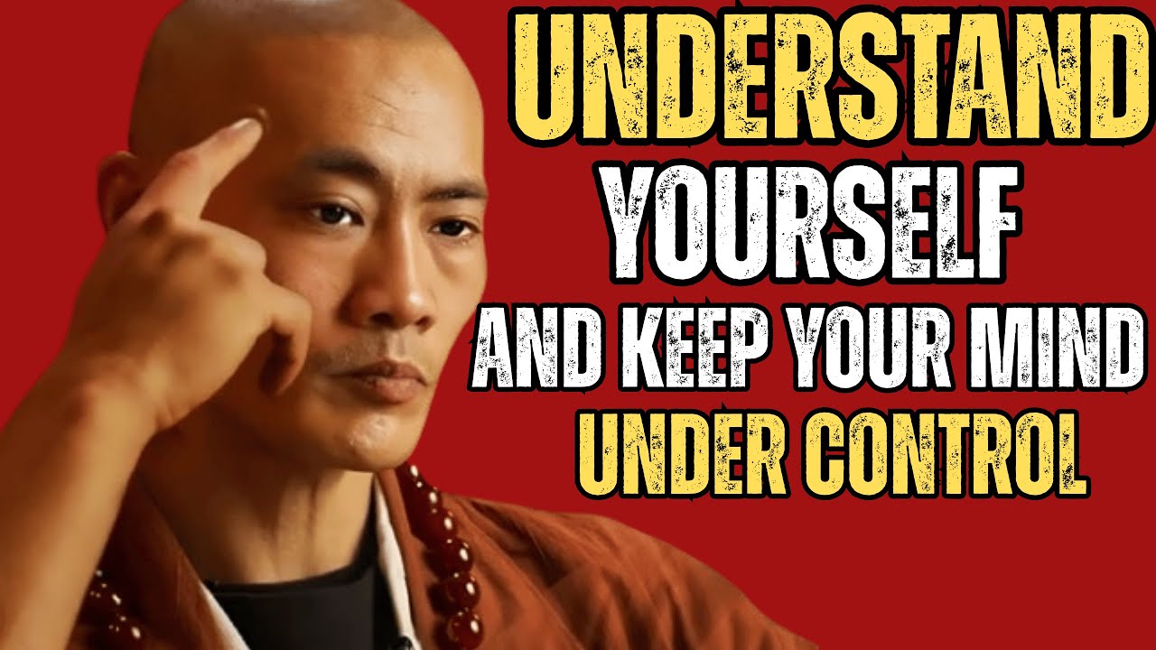 🔥 MASTER YOUR MIND & Unlock Your Hidden Power 💥Control Thoughts, Control Life