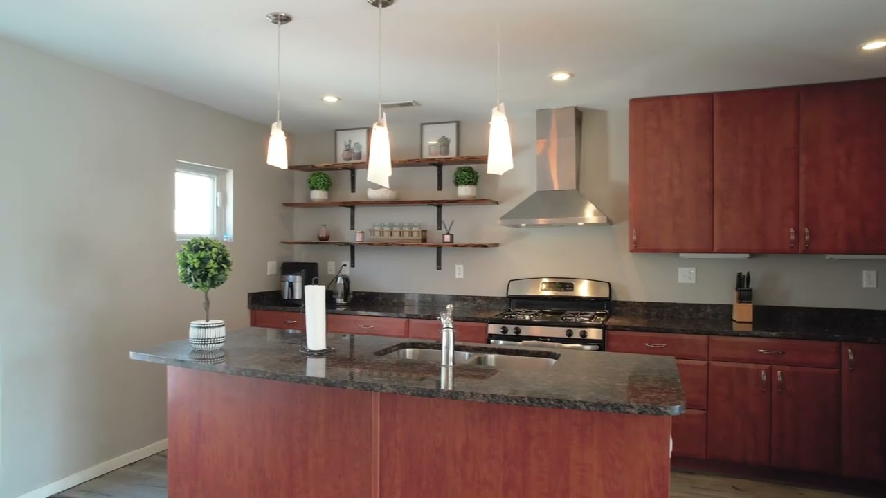 Keller Williams Cleveland Real Estate Homes for Sale | 1671 E 118th Street