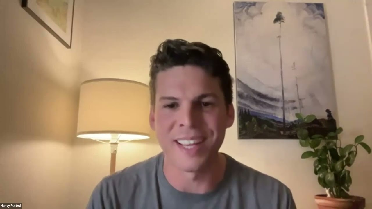 Big Lonely Doug (Part 1): Harley Rusted Interview