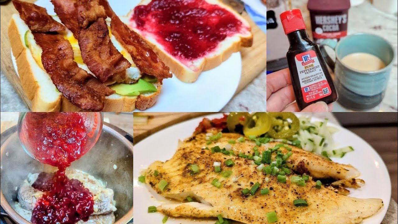 🥪What I'm Eating for Weight loss // Lean Day + Higher Fat Day #keto #psmf