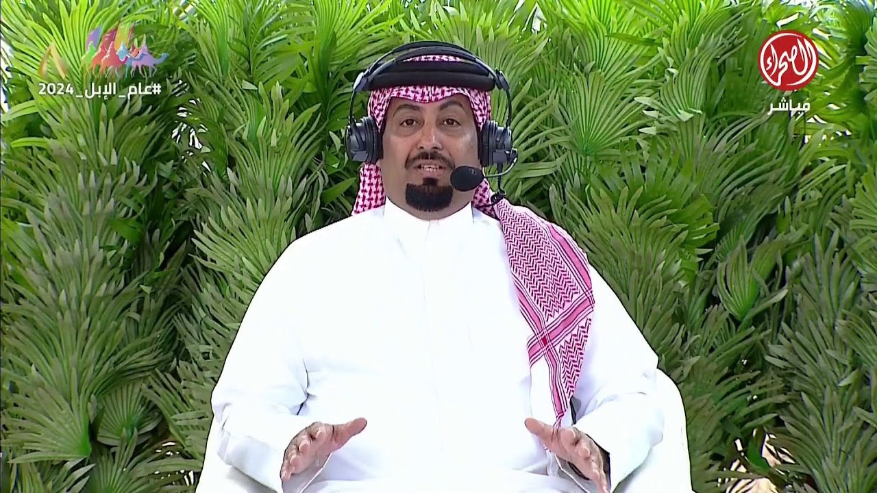 تحدّي الصياهد وعروض فئة شلفا ولي العهد للون (الوضح) 
