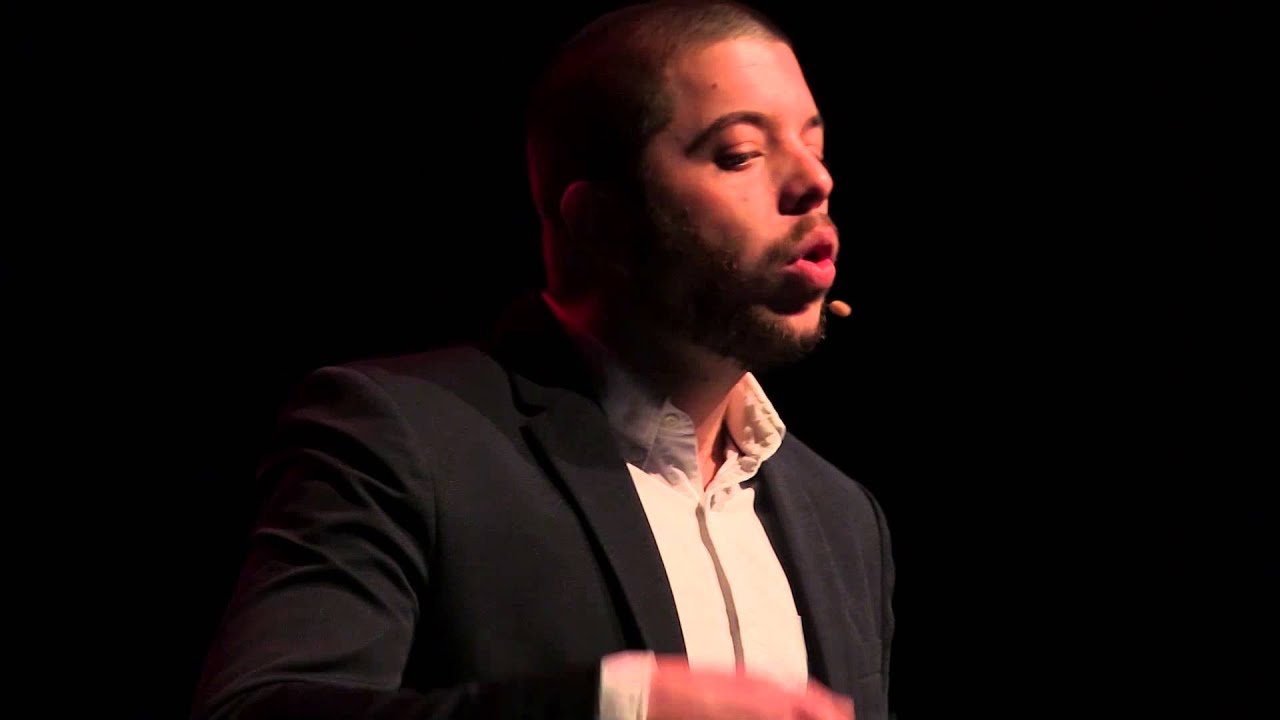 Le design au service du développement durable | Xavier Garcia | TEDxÉcolePolytechnique