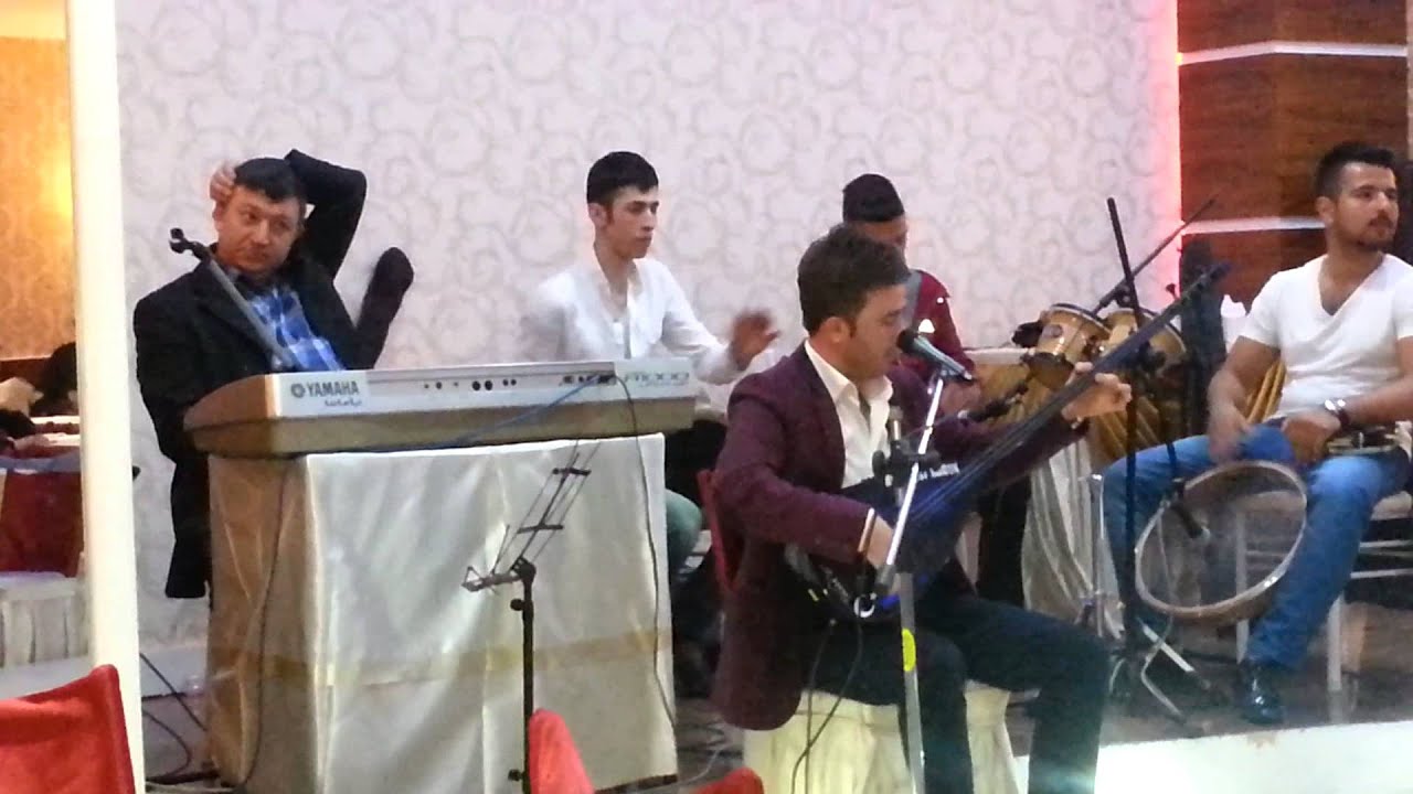 AnKaRaLı HaRuN ( Ankara Muhabbet Geceleri )