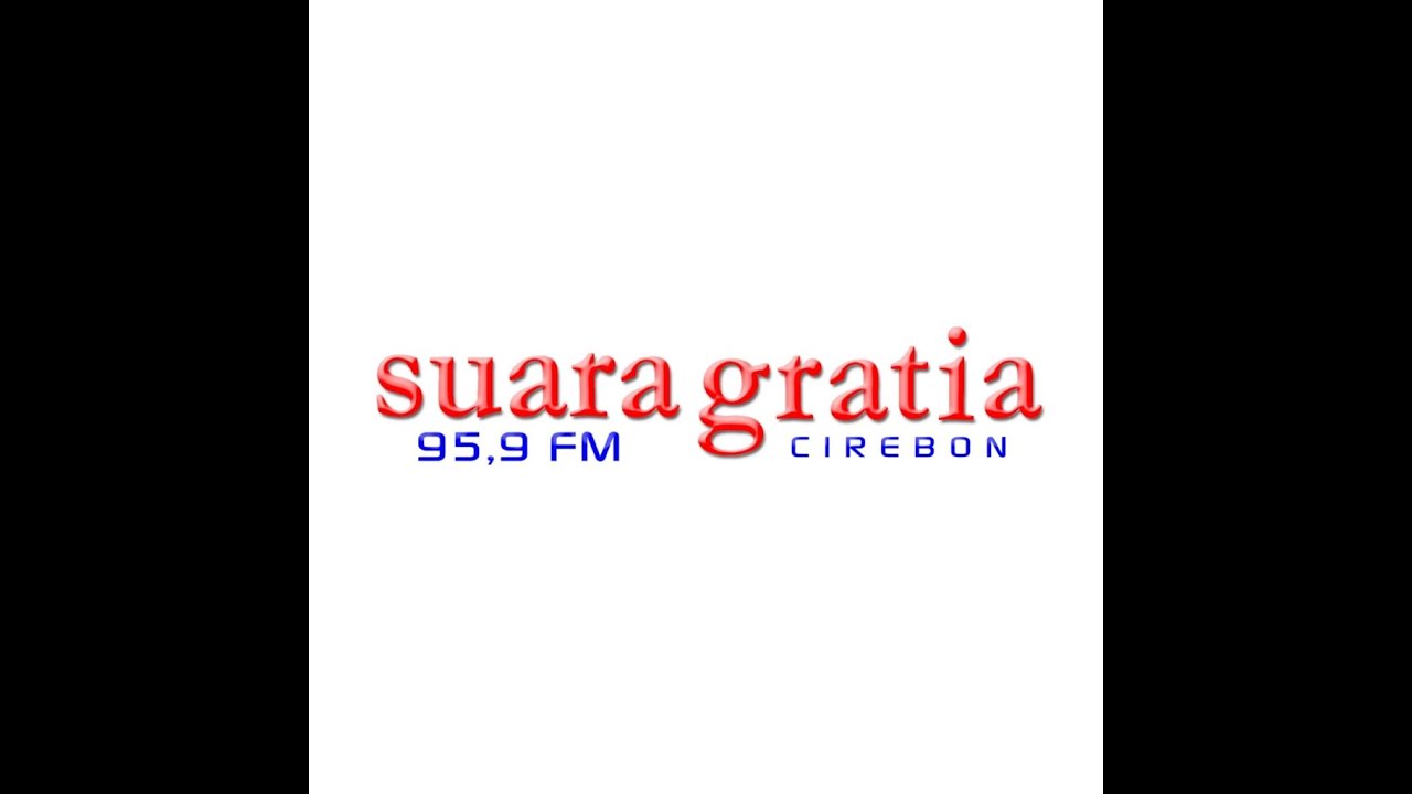 POHON KEHIDUPAN - EV. SOPHIA - SUARA GRATIA FM