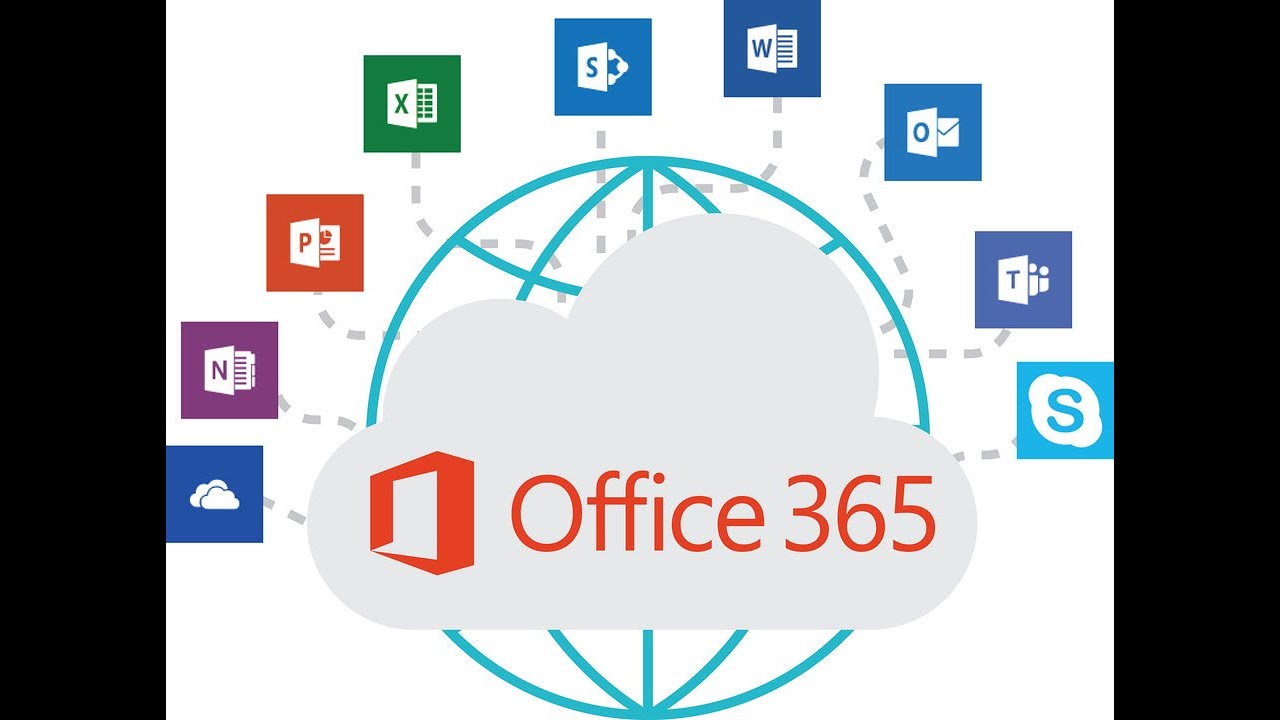 Présentation d'office 365