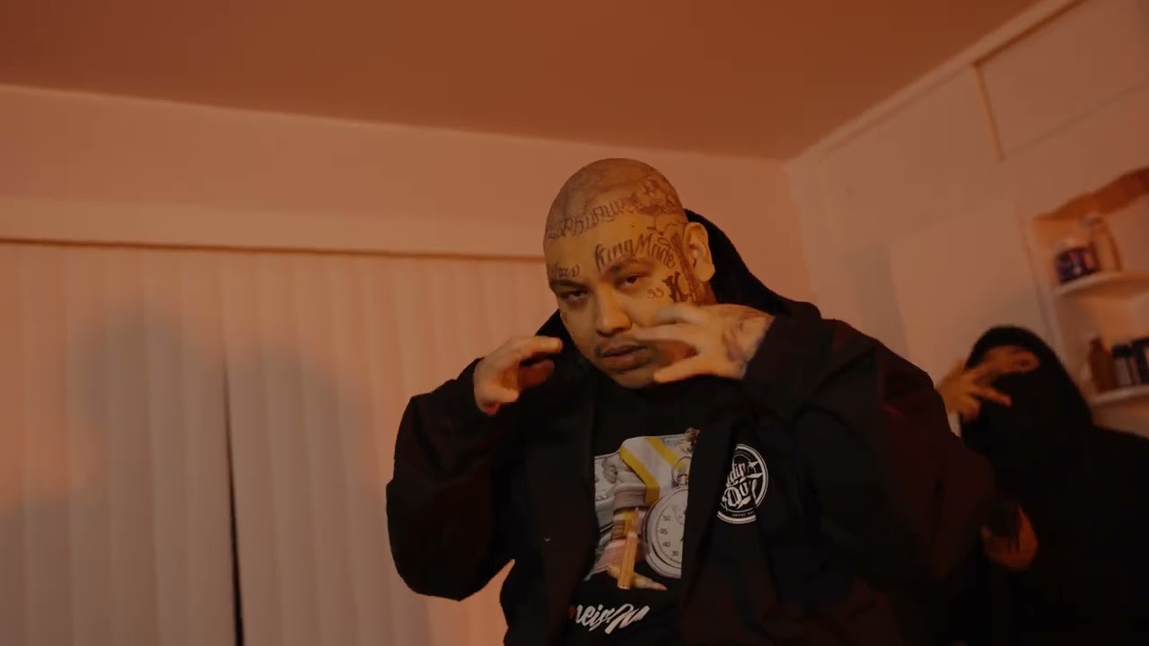 Fnasty323 - Let Em Have It ( Official Music Video ) @foreverfoolish