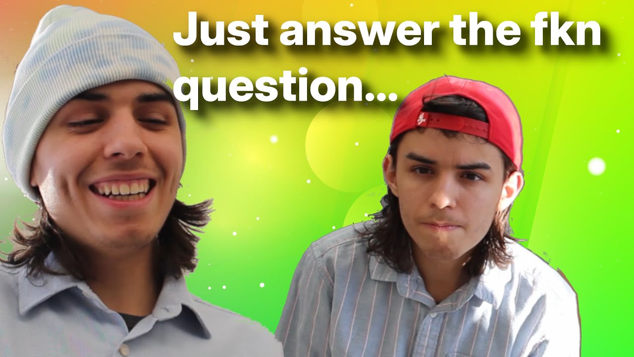 When the Teacher Doesn't Answer Your Question