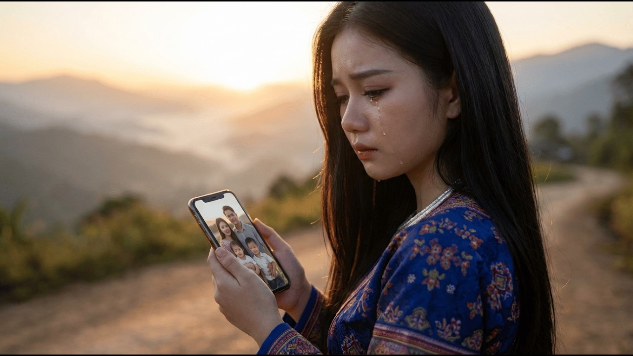 Yog Vim Li Cas Koj Thiaj Dag Kuv | Hmong Sad Love Story MV | Cover Song (Original Lis Pov)