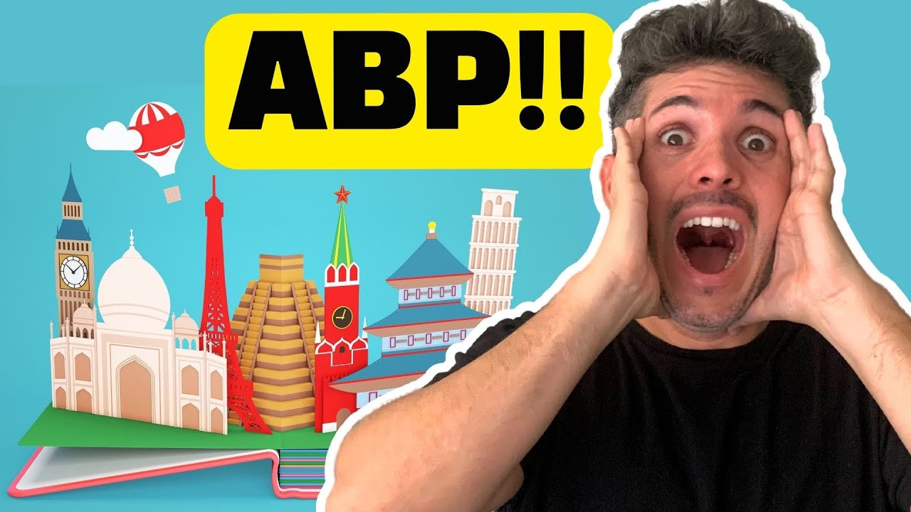 💥 ABP: Transforma Tus Clases Así!! 💥 (Aprendizaje Basado en Proyectos)