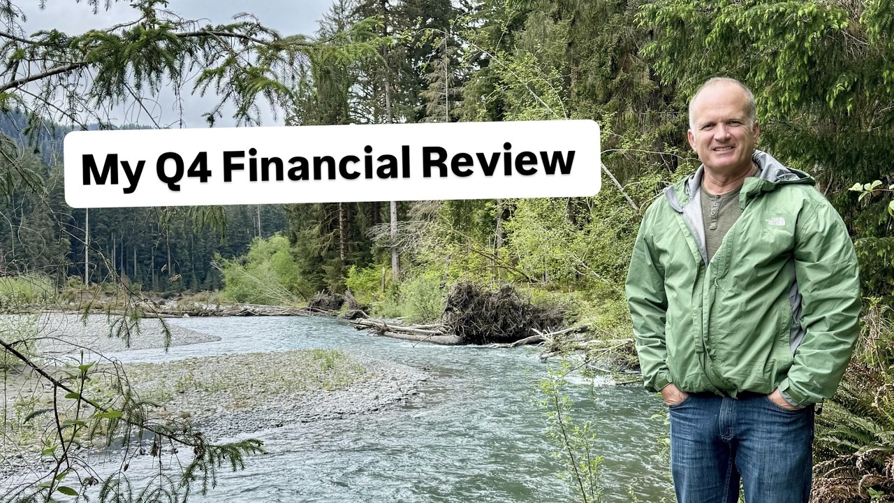 8 Things I Learned From My Latest Retirement Checkup