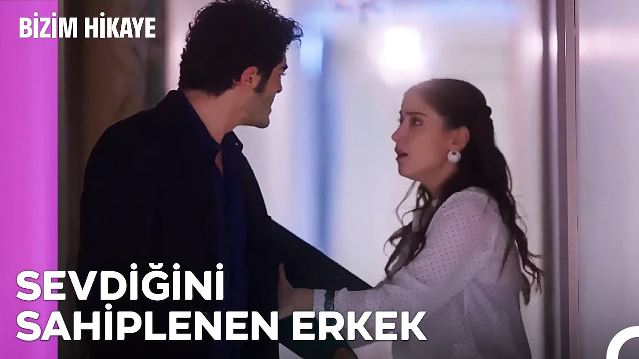 Yanlış Anlaşılmalara Asla Gelemiyoruz - Bizim Hikaye
