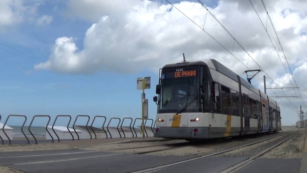 Kusttram
