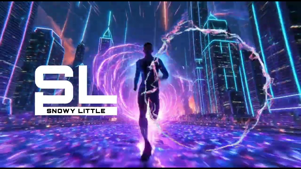 Rise Tonight | Progressive EDM | Snowy Little Music