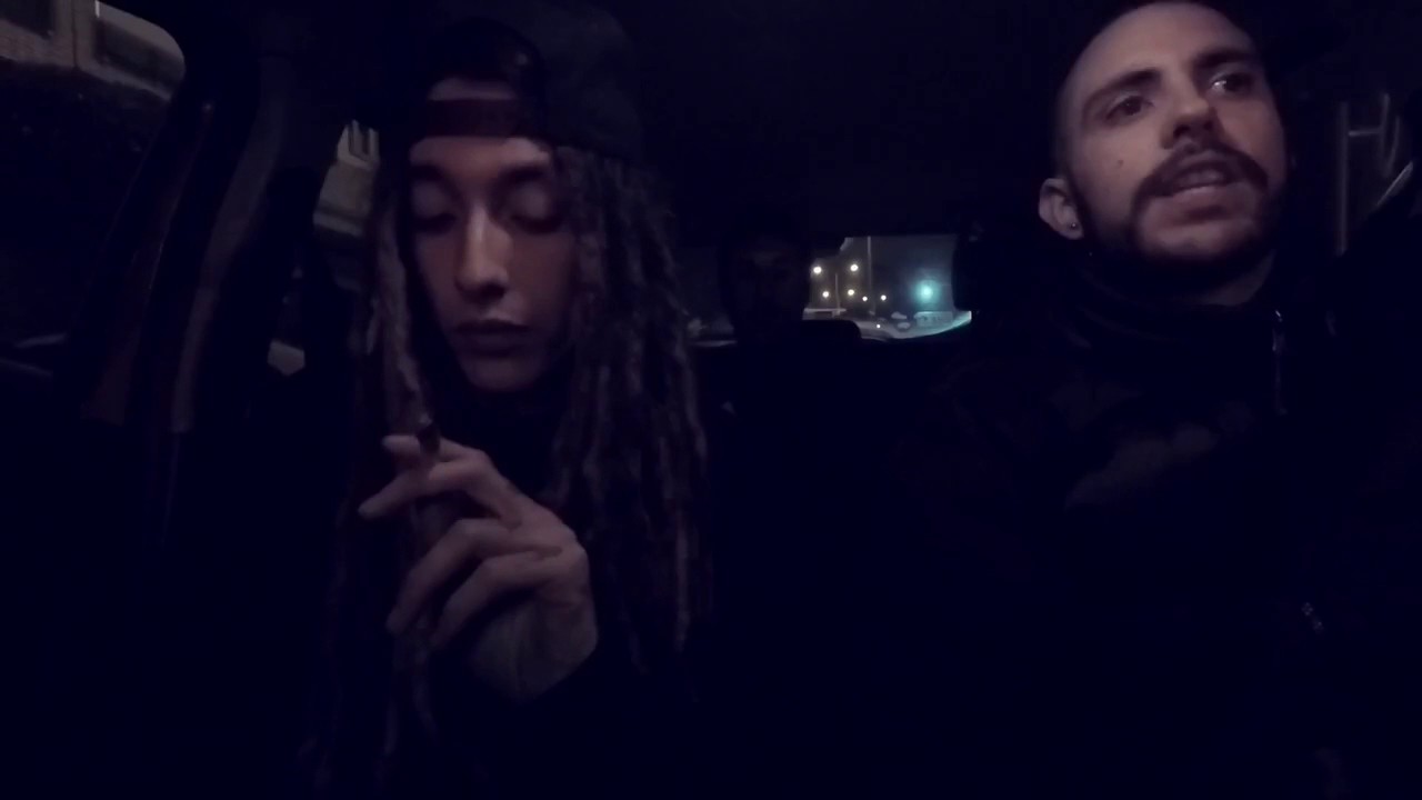 NSF // SERIOUS KILLERS ( QuiqueTercerBarrio ft Rastu) MATAR&Eacute; A AMBOS
