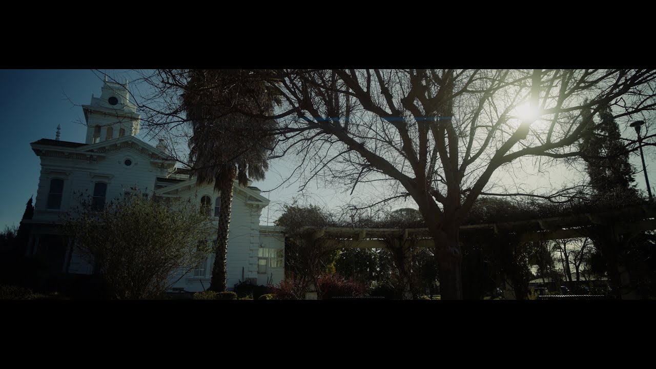 Sirui 35mm T2.9 Anamorphic Full Frame 1.6X | Sony FX3 | Freewell VND Mist