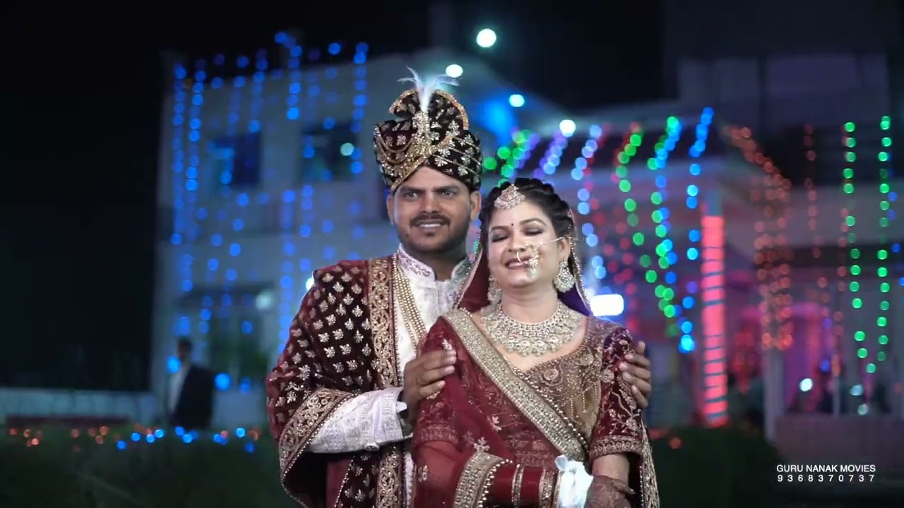 Vivek Pal || wedding song taal se taal mila