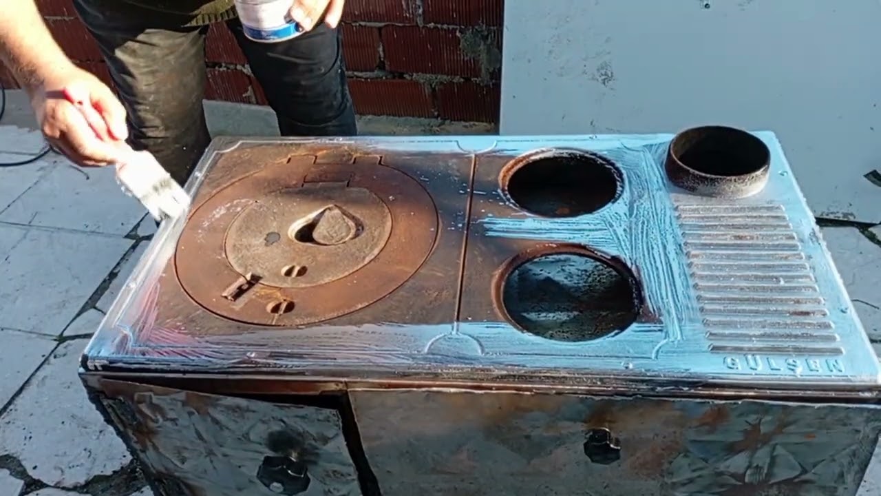 Soba Yapma #4 (Final)