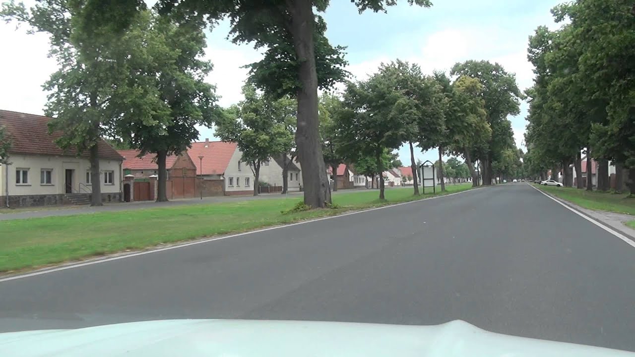 Neuhardenberg Landkreis Märkisch Oderland 14.7.2013