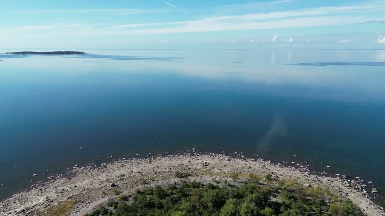 4K Yyteri - Munakari