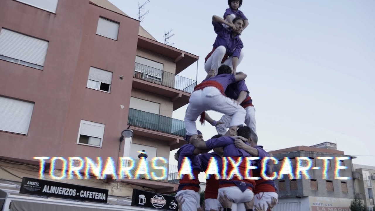 La Gran Familia