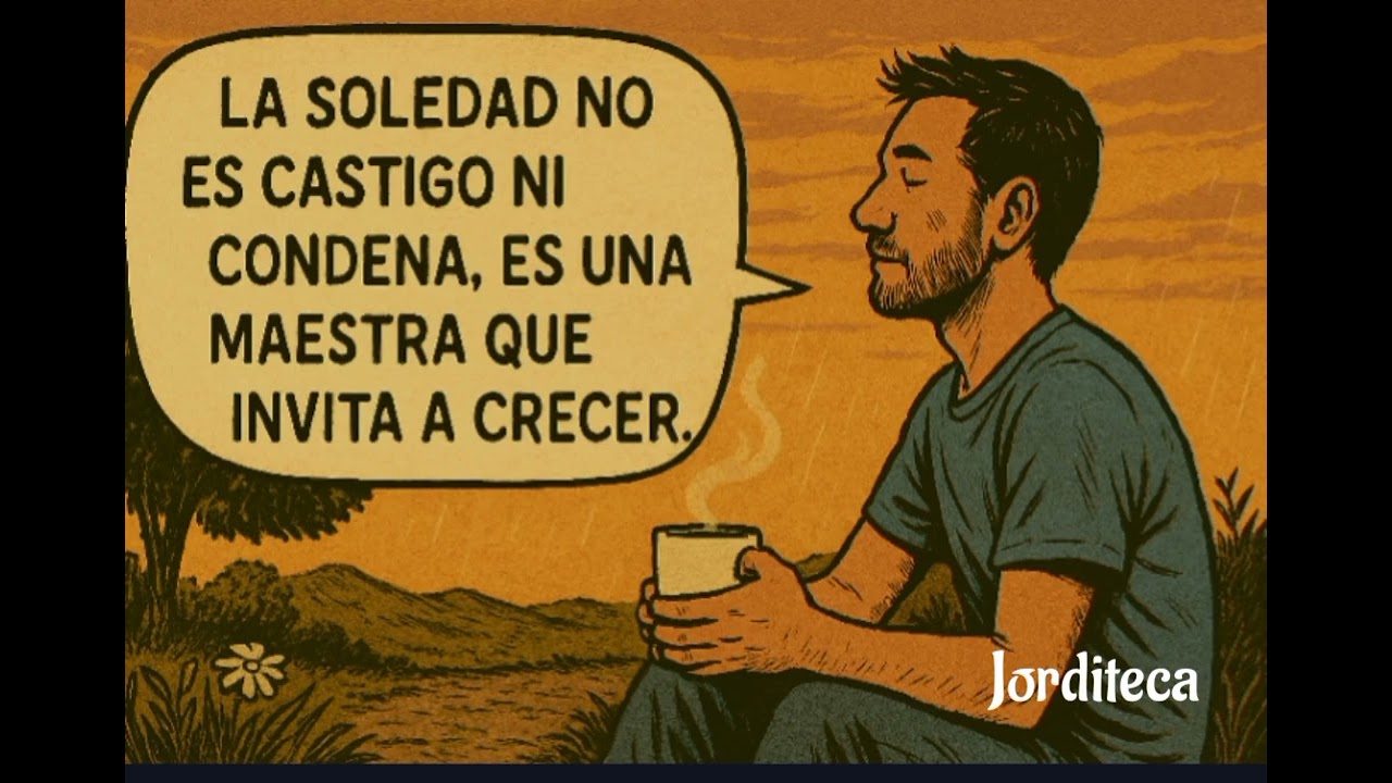 Camino solo.